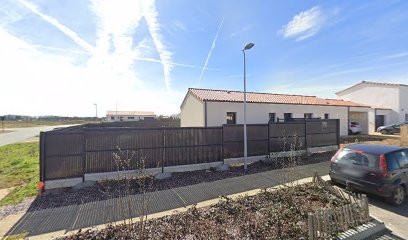 Guitton-Forestier Maëlle, Avocat à Mignaloux-Beauvoir