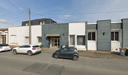 Antonini Marc, Avocat à Saint-Quentin