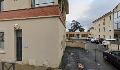 SCP LAGASSE GOUZY Gouzy Caroline, Avocat à Albi