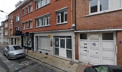 Geoffroy Garance, Avocat à Lens