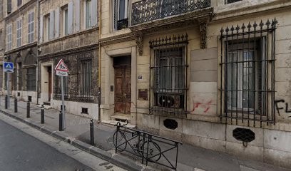 Scotti Jean-Charles, Avocat à Marseille 06