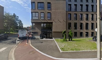 DS Avocats Lille, Avocat à Marcq-en-Baroeul