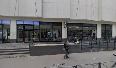 Jeanne Priouret Avocat, Avocat à Lyon 07