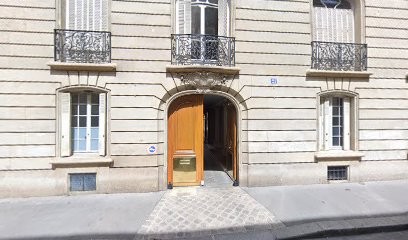 Anne de BONY, Avocat à Paris 17