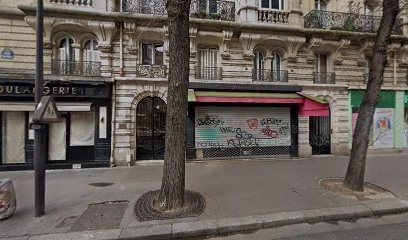 Grillon Patrice, Avocat à Paris 13