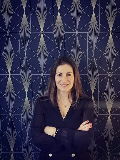 Maître Ariane Piras, Avocat à Grenoble