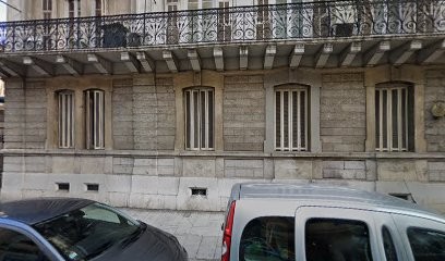 Benhamou Yves, Avocat à Nice