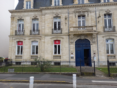 Darriet Avocat Avocat à Bayonne