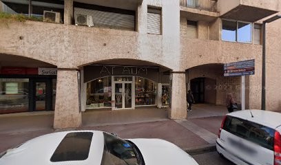 Maitre Latil Fanny, Avocat à Saint-Raphaël