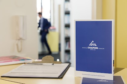 Avocats CHAPUIS Associés, Avocat à Saint-Quentin-Fallavier