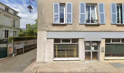 Marie Boris, Avocat à Saint-Calais