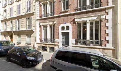 Arié Alimi Avocats, Avocat à Paris 17