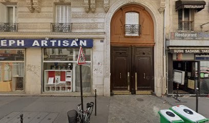 SCP Denizeau Gaborit, Avocat à Paris 10