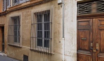 Gauthier Stephan Claude Michel, Avocat à Aix-en-Provence
