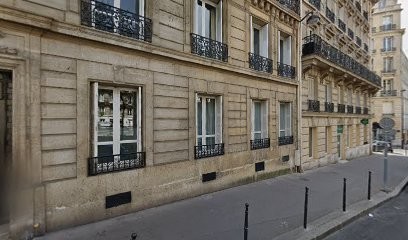 Claudette Eleini - Avocat, Avocat à Paris 17