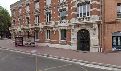 Andreo Catherine, Avocat à Toulouse