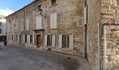 Miramant Jean Marie, Avocat à Villeneuve-lès-Avignon