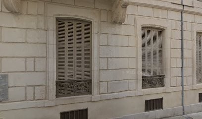 Lavie Joséphine, Avocat à Nîmes