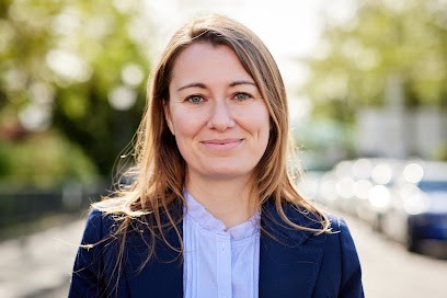 Anne SANNIER - Avocat à la Cour, Avocat à Paris 17