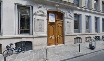 Intervista, Avocat à Paris 02