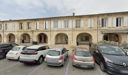 Adrien Bonnet Avocats, Avocat à Saint-Loubès