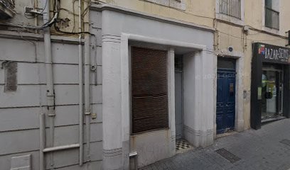 D'Acunto Daniel, Avocat à Sète