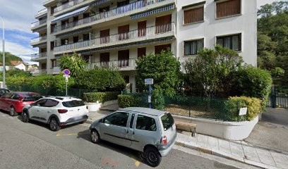 Culioli Marcel, Avocat à Nice