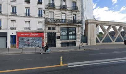 Le Brusq Stéphane, Avocat à Paris 10