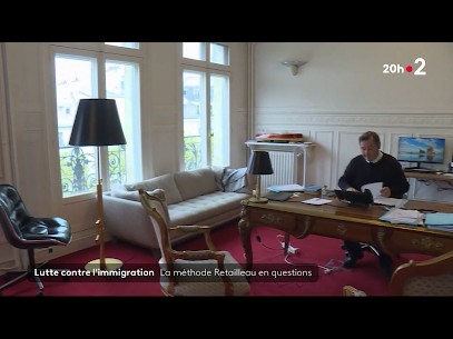 Saint Georges Avocats Paris, Avocat à Paris 06