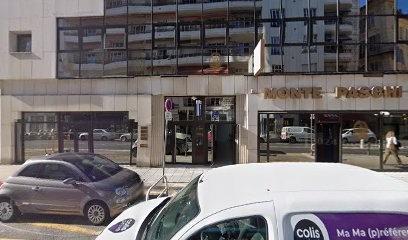 Maître Aude DUBOIS, Avocat à Nice