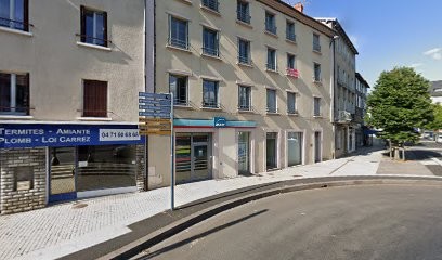 Kock Audrey Emmanuelle, Avocat à Saint-Flour