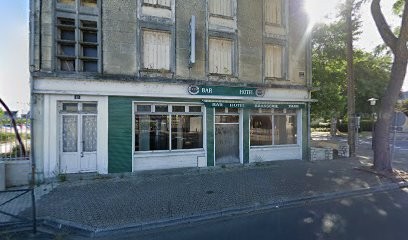 Hugot Paul, Avocat à Saumur