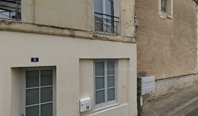 Lacoste Yves Charles, Avocat à Loudun