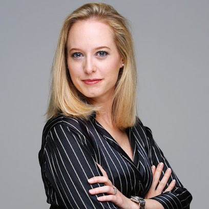 Chloé Froment, Avocat à Paris 17