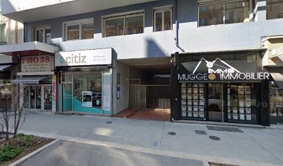 Amblard Gabriele, Avocat à Grenoble