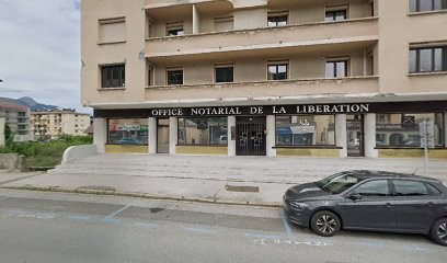 Leger Juskowiak Sabine, Avocat à Cluses