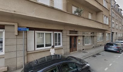 Anne Cécile Maury, Avocat à Rodez