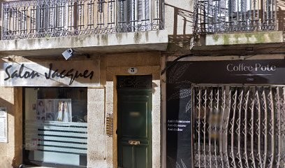 Jane AMOURIC Avocat, Avocat à Aix-en-Provence