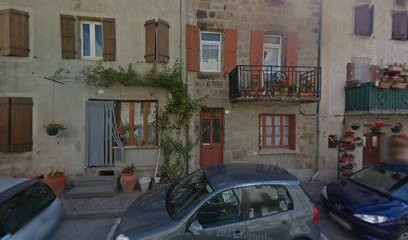 Barnavon Pierre-Louis, Avocat à Vernoux-en-Vivarais