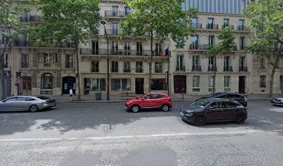 Chatel & Associés, Avocat à Paris 08