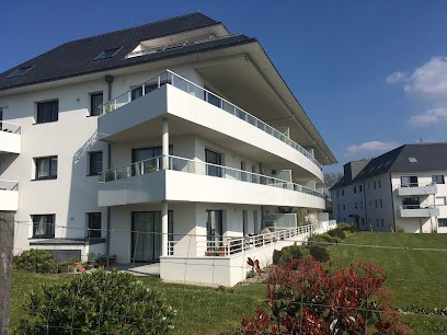 Catherine Jacq Avocat, Avocat à Concarneau