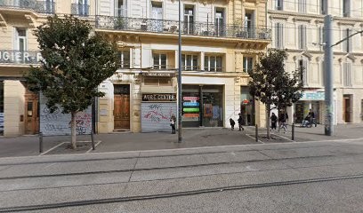 Pauline ALIS Avocat, Avocat à Marseille 06