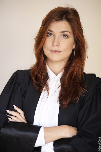 Pauline BLET - Avocate pénaliste - Paris, Avocat à Paris 17