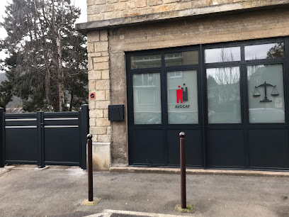 Maître Mavel Laetitia Avocat à Revin