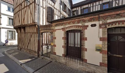 BRAGANTINI Christine, Avocat à Troyes