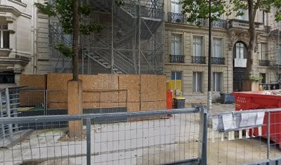 Tremblay Avocats Associés, Avocat à Paris 08