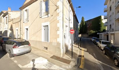 Séverine MOULIS, Avocat, Avocat à Nîmes