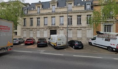 NOMODOS, Avocat à Reims