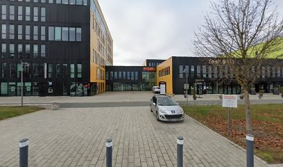 Fidal - Cabinet d'avocats d'affaires - Belfort, Avocat à Andelnans