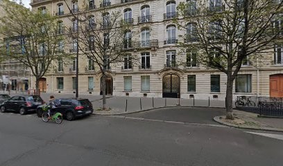 AFFAKI, Avocat à Paris 08